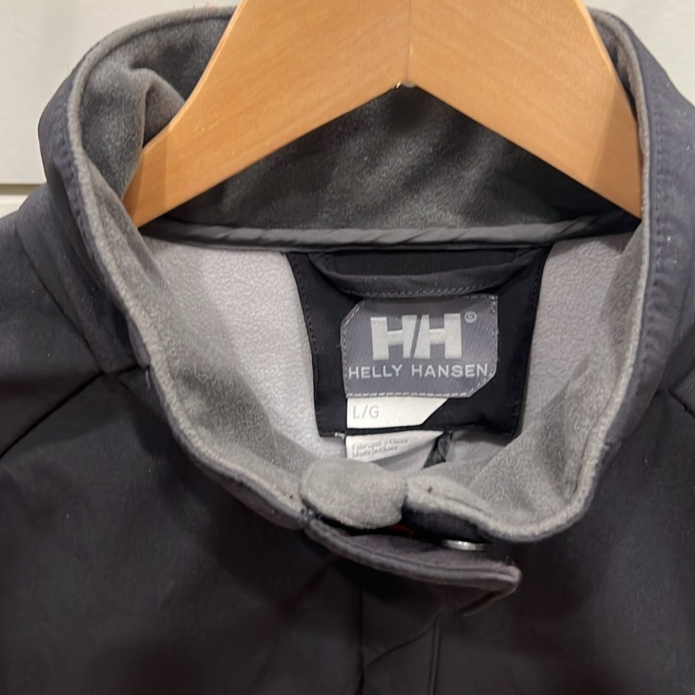 Helly Hansen All Weather Jacket - Picture 4 of 12